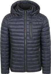 Suitable Copenhagen Jacket Navy
