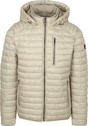Suitable Copenhagen Jacket Sand