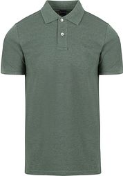 Suitable Mang Polo Shirt Green