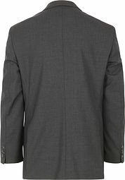 Suitable Blazer Picador Woolmix Anthracite