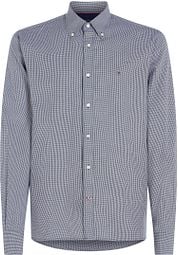 Tommy Hilfiger Shirt Checks Navy