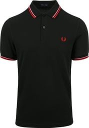 Polo Fred Perry M3600 P31