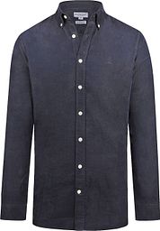 McGregor Shirt Corduroy Navy