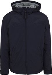 Napapijri Jacket Shelter Navy Blue