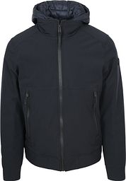 Reset Jacket Cooper Navy