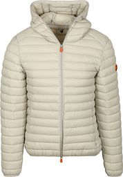 Save The Duck Jacket Donald Greige