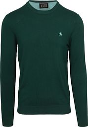 Scotch and Soda Essential Pullover Dark Green