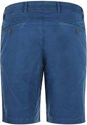 Steppin' Out Short Boston Cobalt Blue