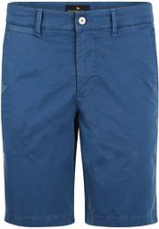 Steppin' Out Short Boston Cobalt Blue