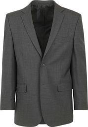 Suitable Blazer Picador Woolmix Anthracite