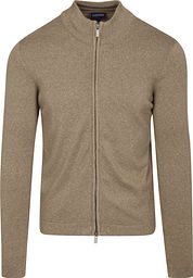 Suitable Cardigan Cadir Sand