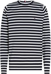 Tommy Hilfiger Trui Stripe Navy