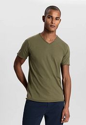 Dstrezzed Stewart T-shirt Green
