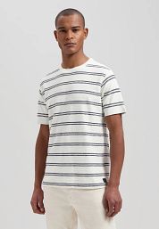 Dstrezzed Aiden T-shirt Ecru