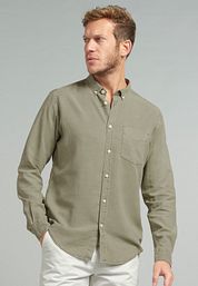 Dstrezzed Shirt Green