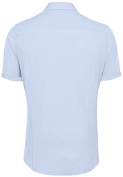 Pure The Functional Shirt SS Blue
