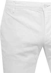 Alberto Rob T400 Dynamic Chino White
