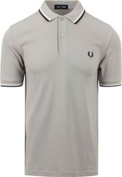 Fred Perry Polo M3600 Lichtgroen
