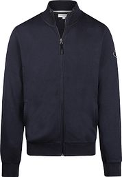 McGregor Cardigan Navy