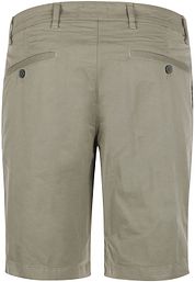 Steppin' Out Short Boston Olive Green