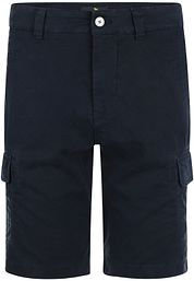 Steppin' Out Cargo Short Longbeach Navy