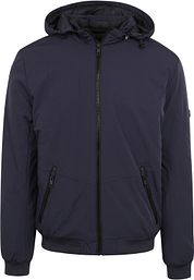 Suitable Hike Jacket Dark Blue