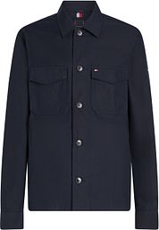 Tommy Hilfiger Overshirt Navy