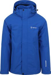Tenson Westray Jacket Cobalt Blue
