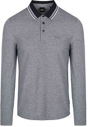BOSS Pittman Poloshirt Navy