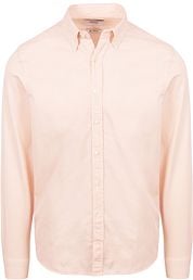 King Essentials The Tommy Shirt Pink