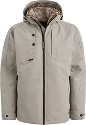 PME Legend Jacket Snowpack Icon 2.0 Khaki