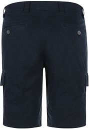 Steppin' Out Cargo Short Longbeach Navy