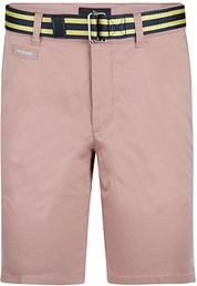 Steppin' Out Short Northport Pink