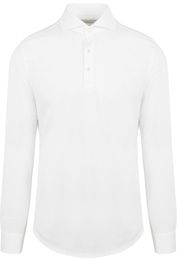  Daoucixia Mens Polo Shirts Long Sleeve, Big and Tall