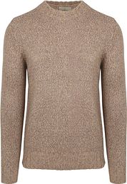 Dstrezzed Crewneck Per Brown