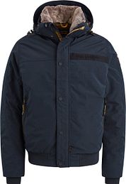 PME Legend Jacket Ice Striper Navy