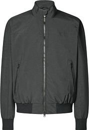 Save The Duck Jacket Finlay Anthracite