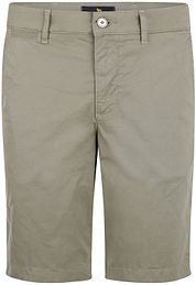 Steppin' Out Short Boston Olive Green