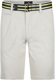 Steppin' Out Short Northport Ecru