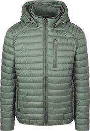 Suitable Copenhagen Jacket Green