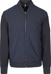 Hugo boss summer jacket best sale