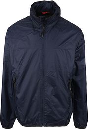 Napapijri Jacket A-Vallee Navy