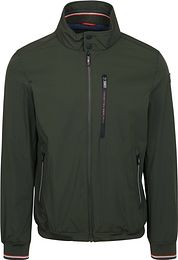  NZA Jack Reed Jungle Green