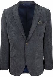 Suitable Colbert Heleen Corduroy Navy