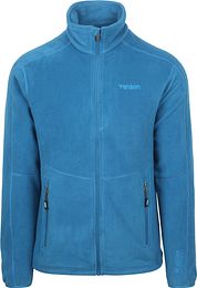 Tenson Fleece Jacket Miracle Sapphire Blue