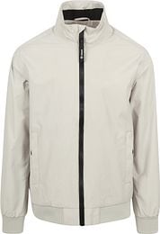 Tenson Stewart MPC Jacket Greige