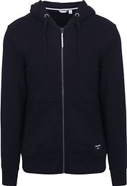 Bjorn Borg Cardigan Dark Blue