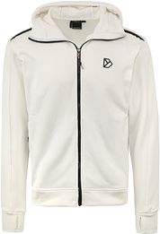 Didriksons Acke Cardigan Off-White