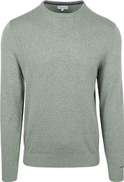 McGregor Pullover Green