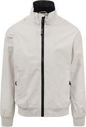 Tenson Sting Jacket Grey